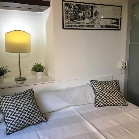 로마 Cosy Trastevere 아파트 외부 사진