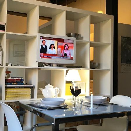 로마 Cosy Trastevere 아파트 외부 사진