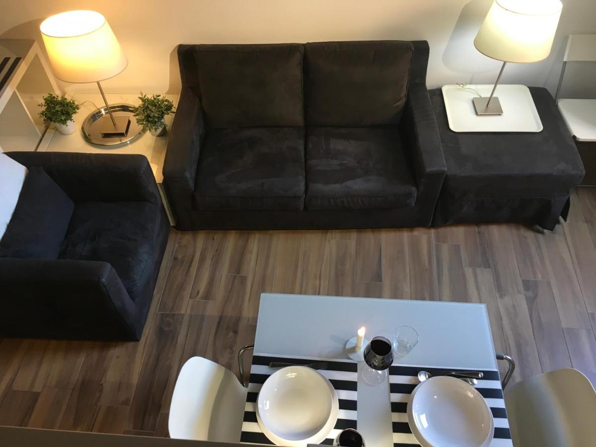 로마 Cosy Trastevere 아파트 외부 사진