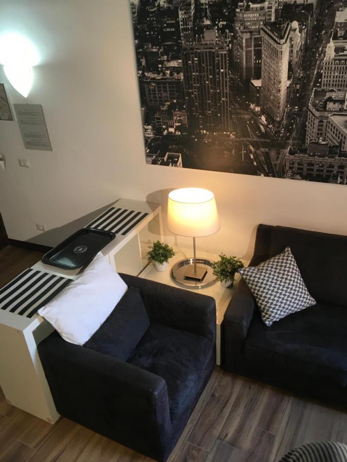 로마 Cosy Trastevere 아파트 외부 사진