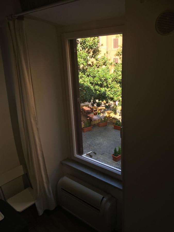 로마 Cosy Trastevere 아파트 외부 사진