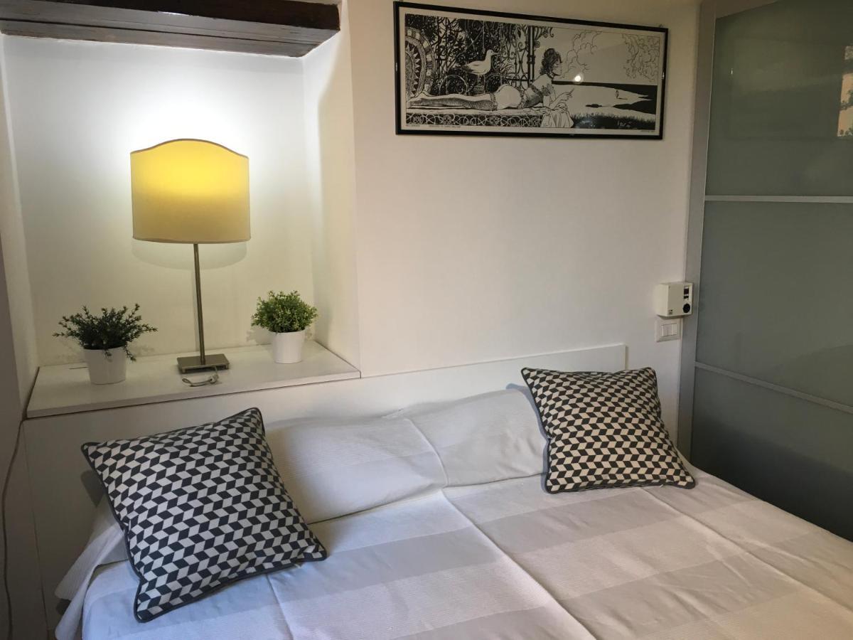 로마 Cosy Trastevere 아파트 외부 사진