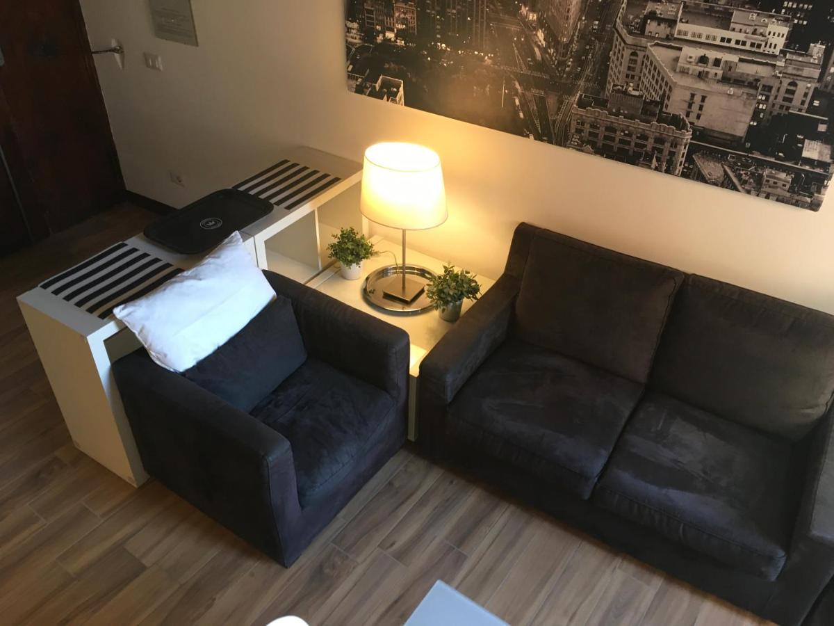 로마 Cosy Trastevere 아파트 외부 사진