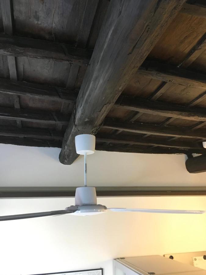 로마 Cosy Trastevere 아파트 외부 사진