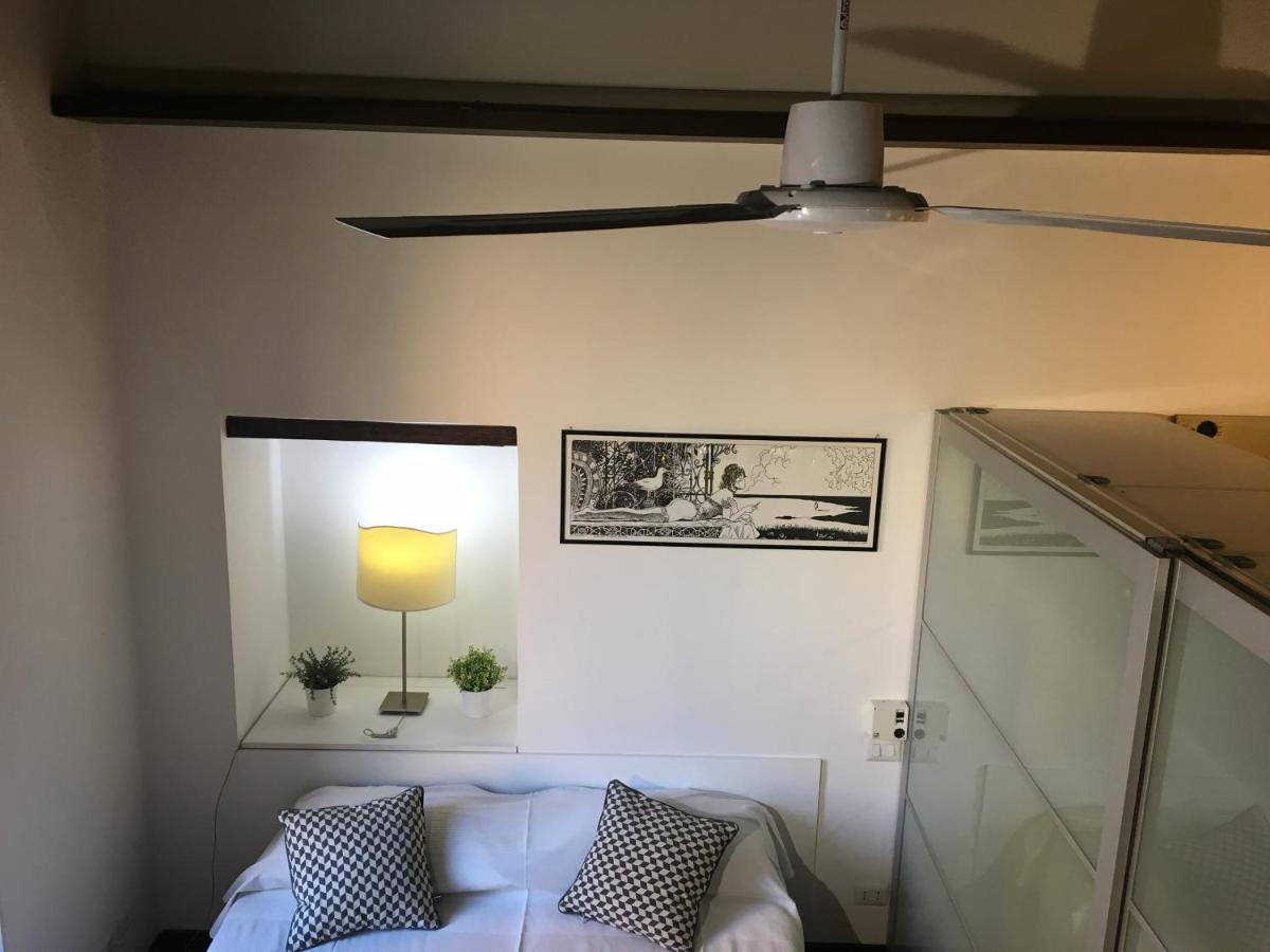 로마 Cosy Trastevere 아파트 외부 사진