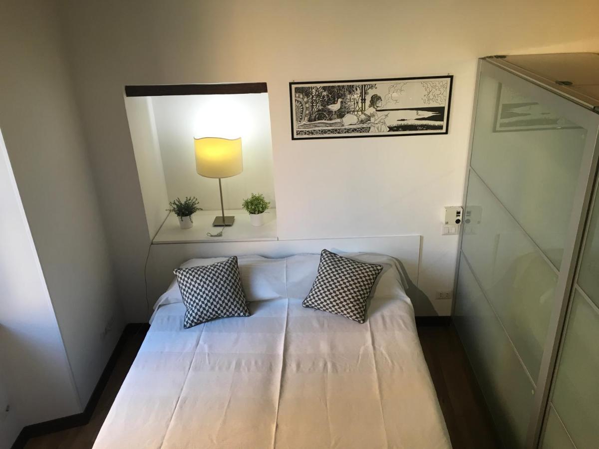 로마 Cosy Trastevere 아파트 외부 사진