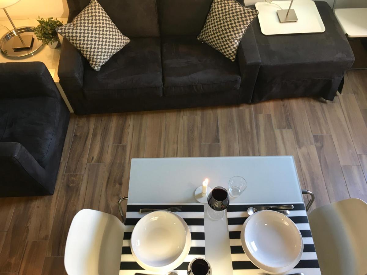 로마 Cosy Trastevere 아파트 외부 사진