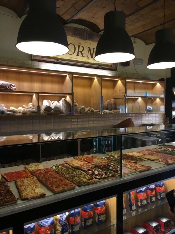 로마 Cosy Trastevere 아파트 외부 사진